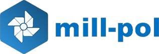Mill-Pol logo